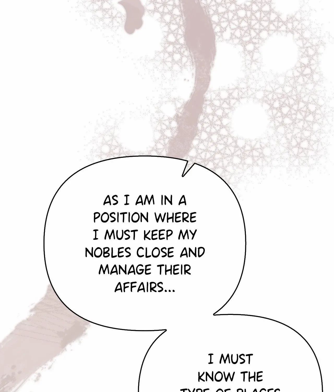 The Queen’s Secret Lessons Chapter 29 page 144 - 