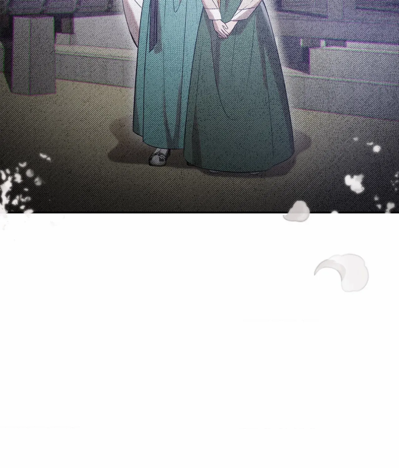 The Queen’s Secret Lessons Chapter 29 page 152 - 