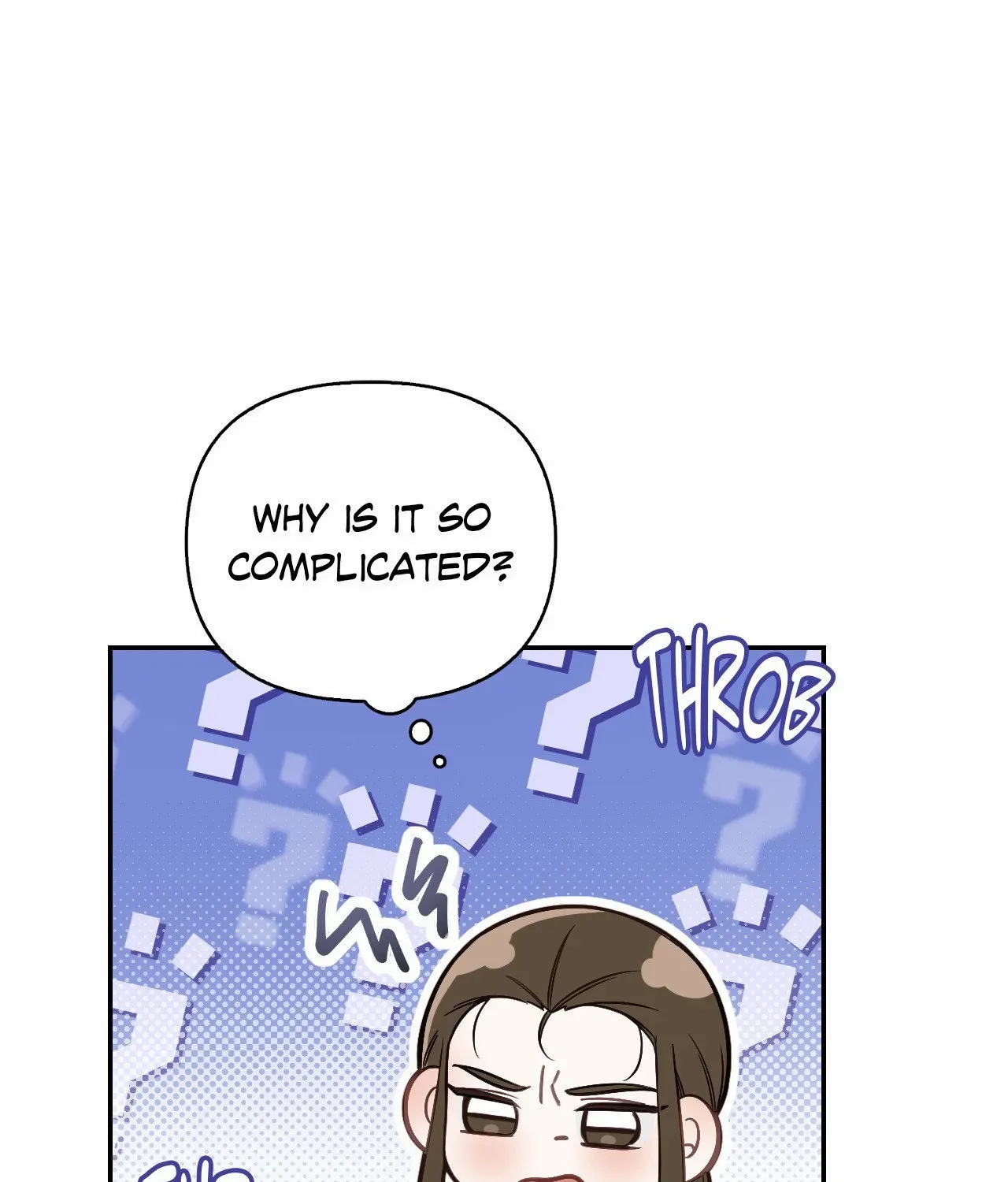 The Queen’s Secret Lessons Chapter 29 page 154 - 