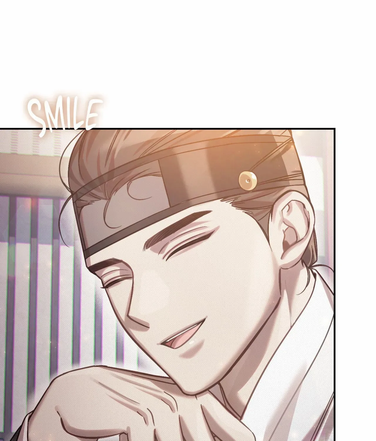The Queen’s Secret Lessons Chapter 29 page 156 - 