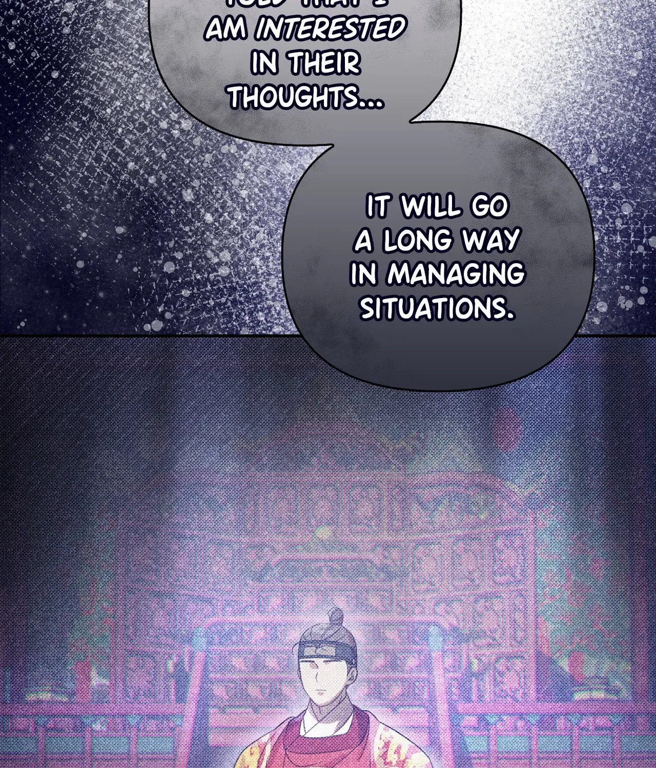 The Queen’s Secret Lessons Chapter 29 page 160 - 
