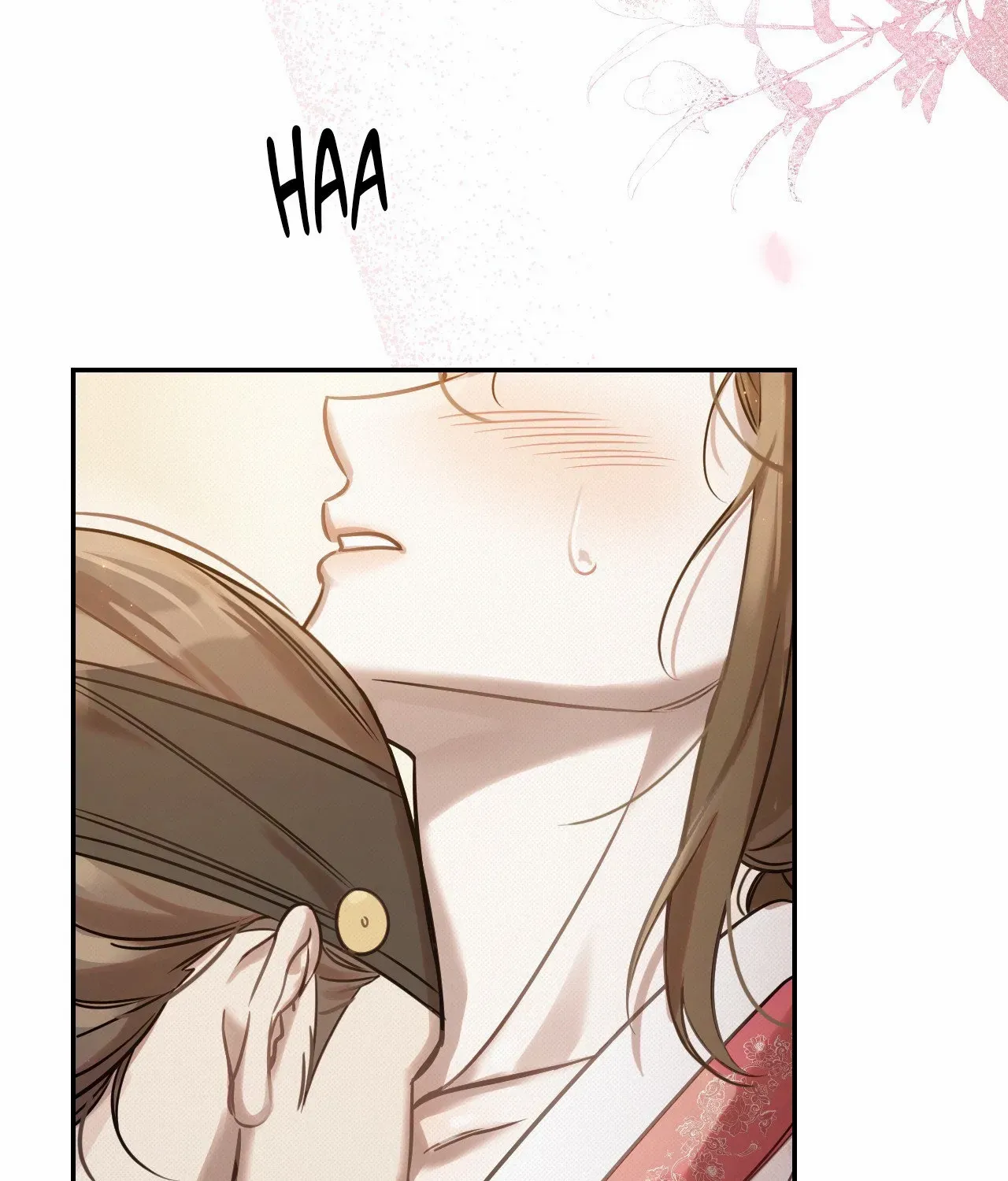 The Queen’s Secret Lessons Chapter 29 page 170 - 