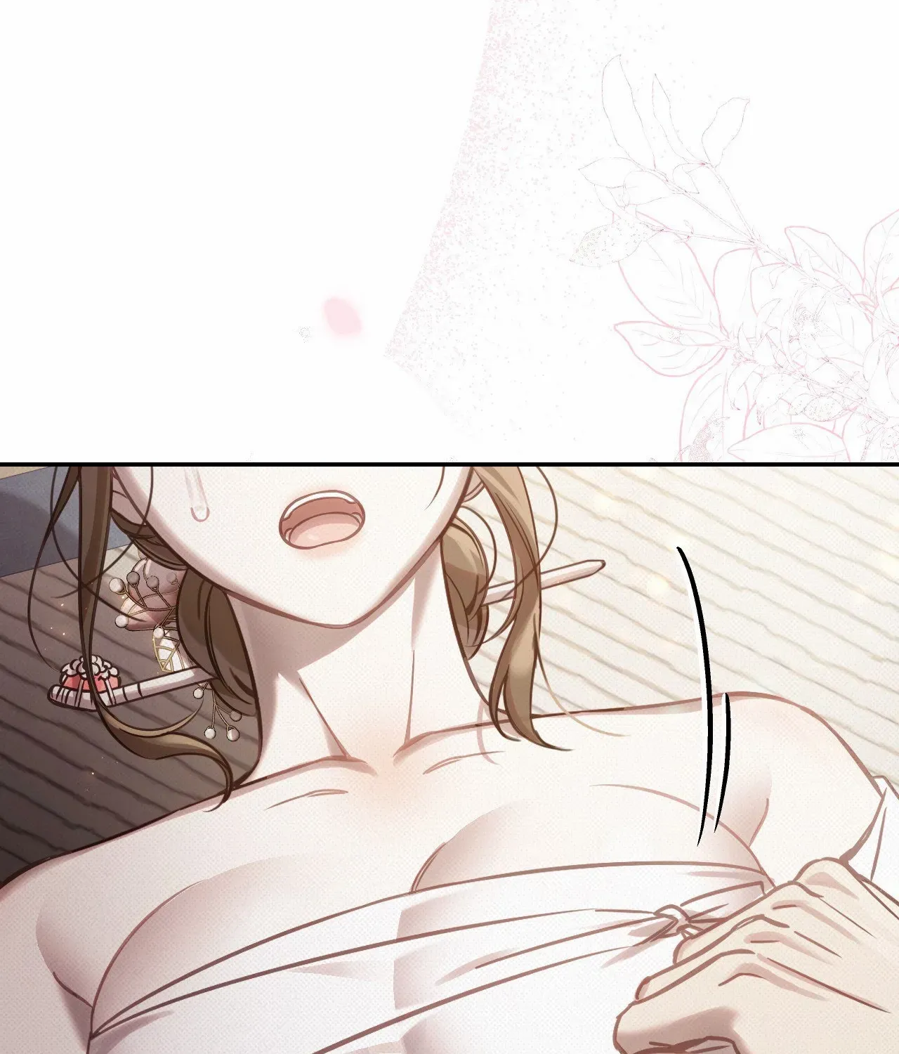 The Queen’s Secret Lessons Chapter 29 page 172 - 