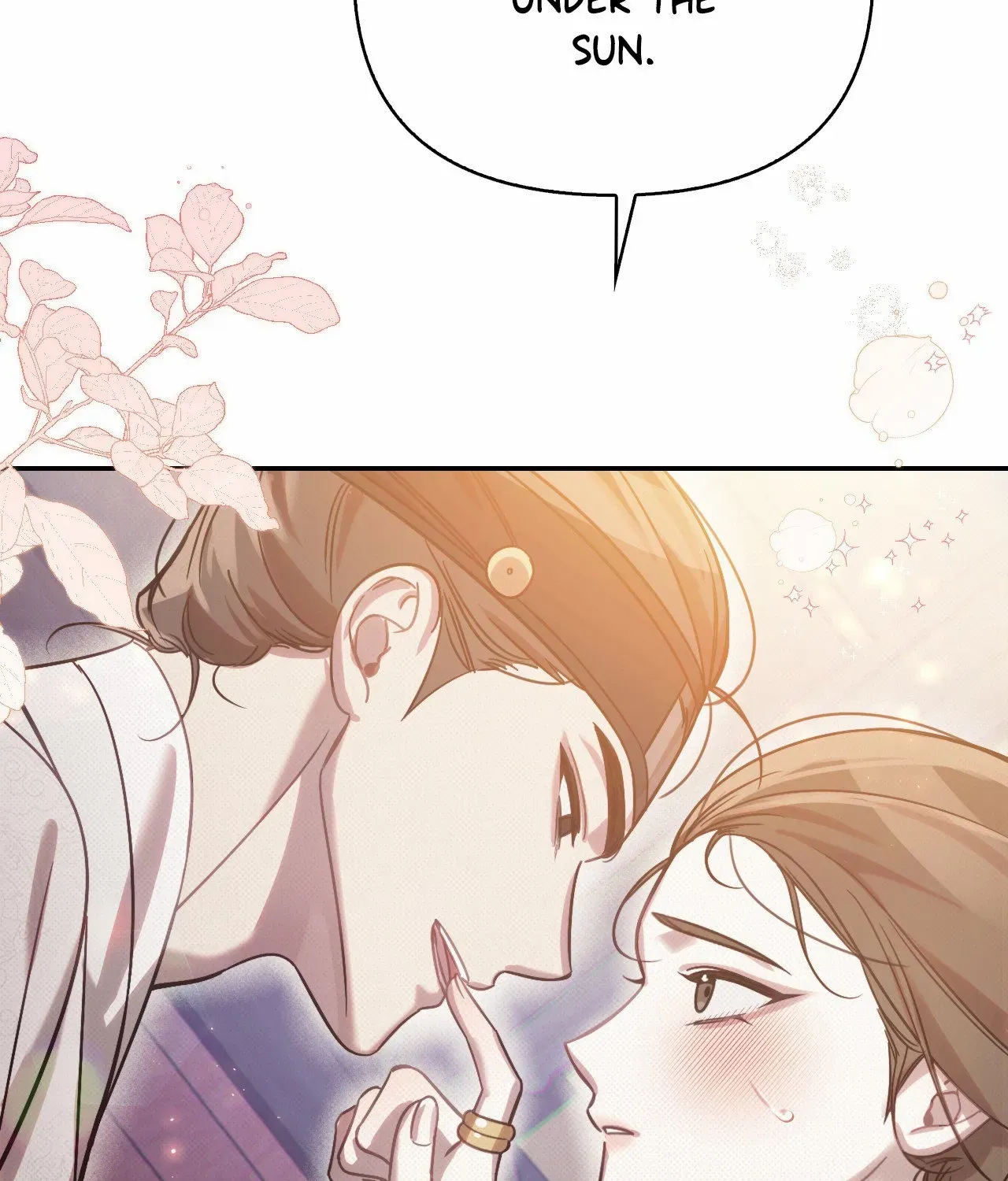 The Queen’s Secret Lessons Chapter 29 page 185 - 