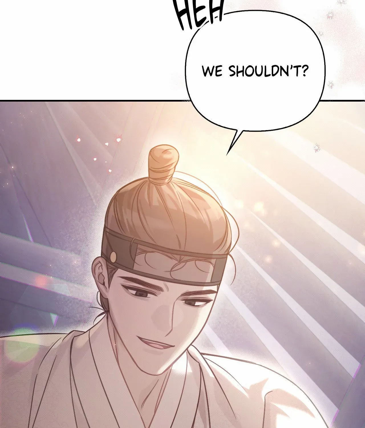 The Queen’s Secret Lessons Chapter 29 page 193 - 