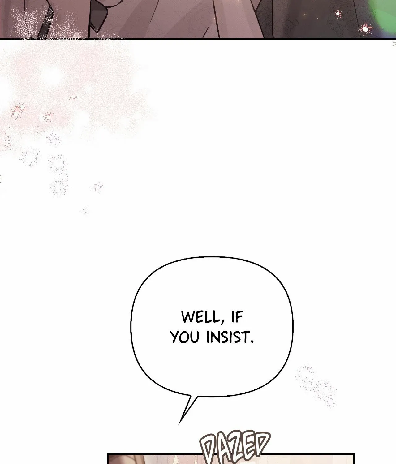 The Queen’s Secret Lessons Chapter 29 page 195 - 