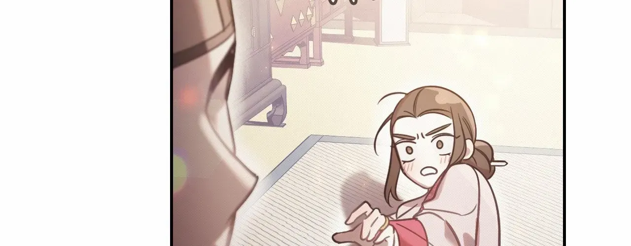 The Queen’s Secret Lessons Chapter 29 page 196 - 