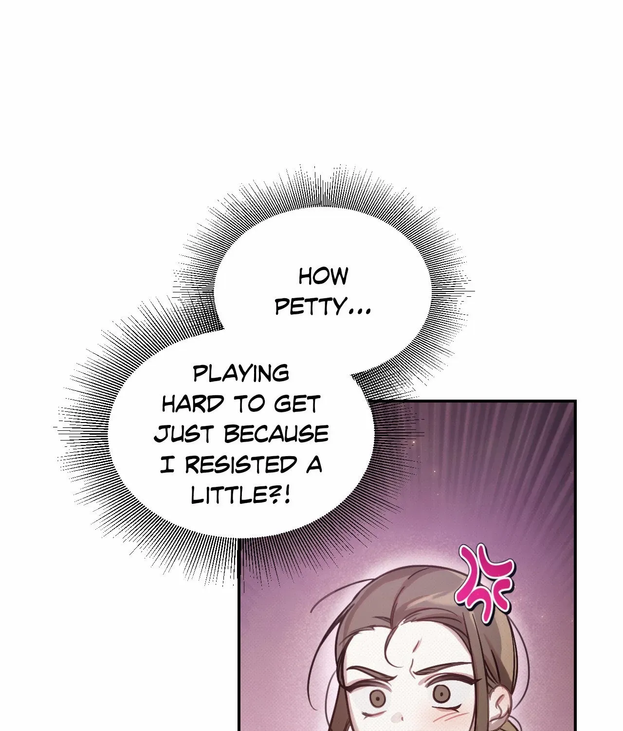 The Queen’s Secret Lessons Chapter 29 page 198 - 