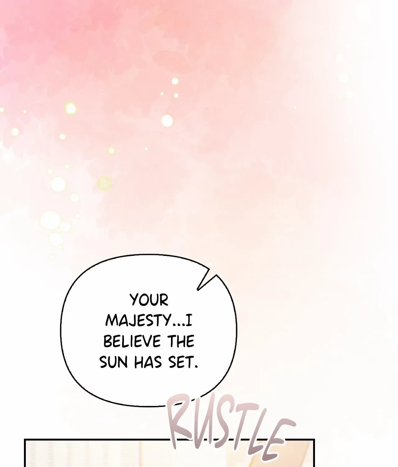 The Queen’s Secret Lessons Chapter 29 page 208 - 