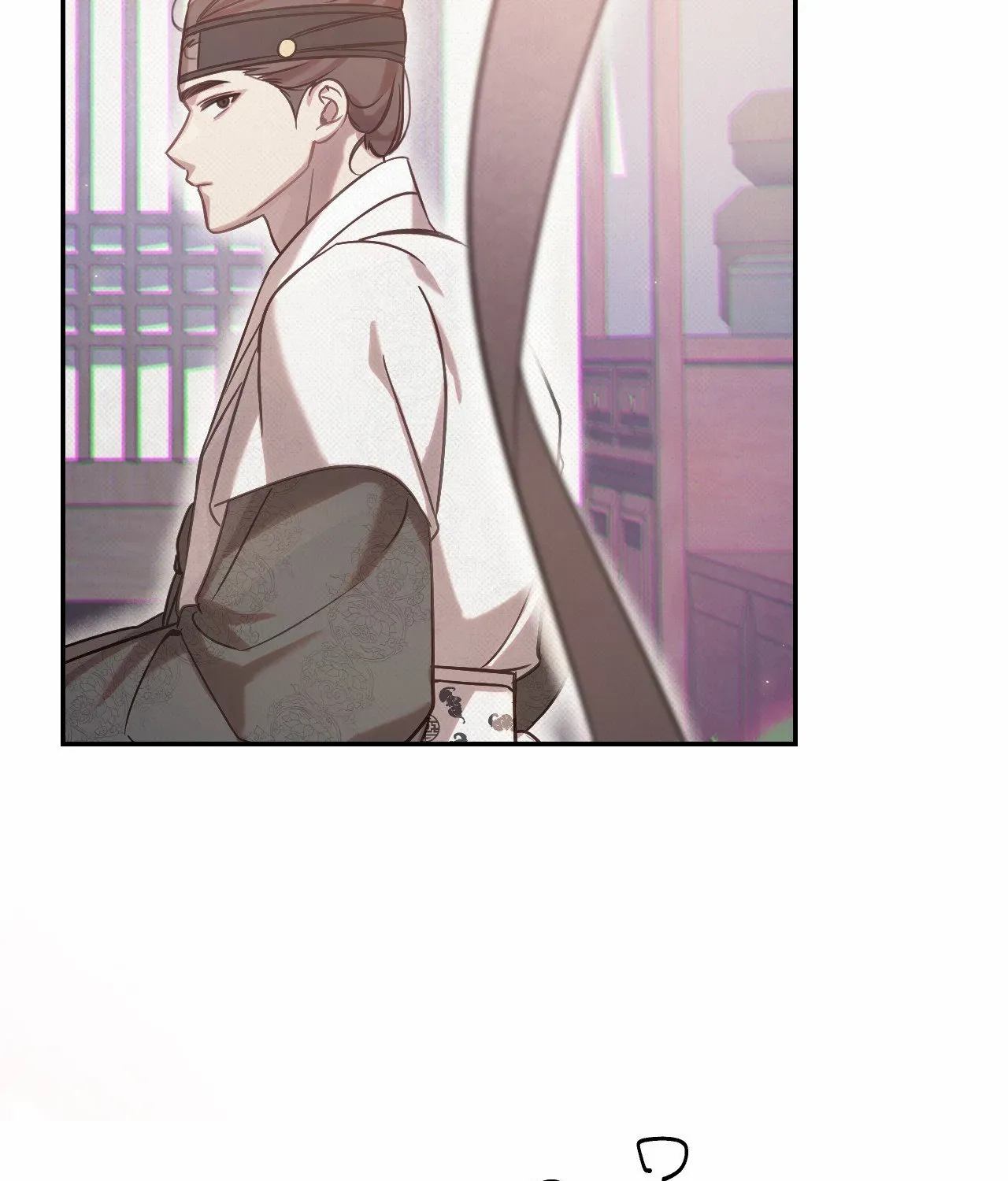 The Queen’s Secret Lessons Chapter 29 page 210 - 