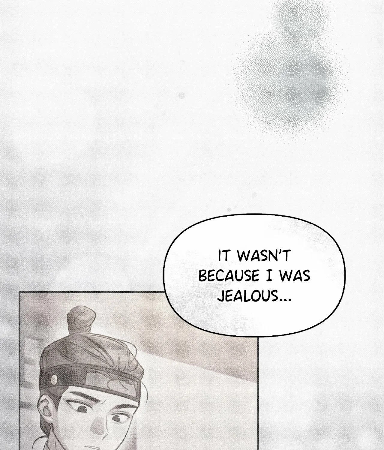 The Queen’s Secret Lessons Chapter 29 page 23 - 