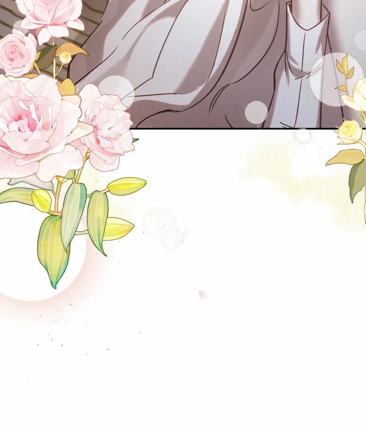 The Queen’s Secret Lessons Chapter 29 page 230 - 