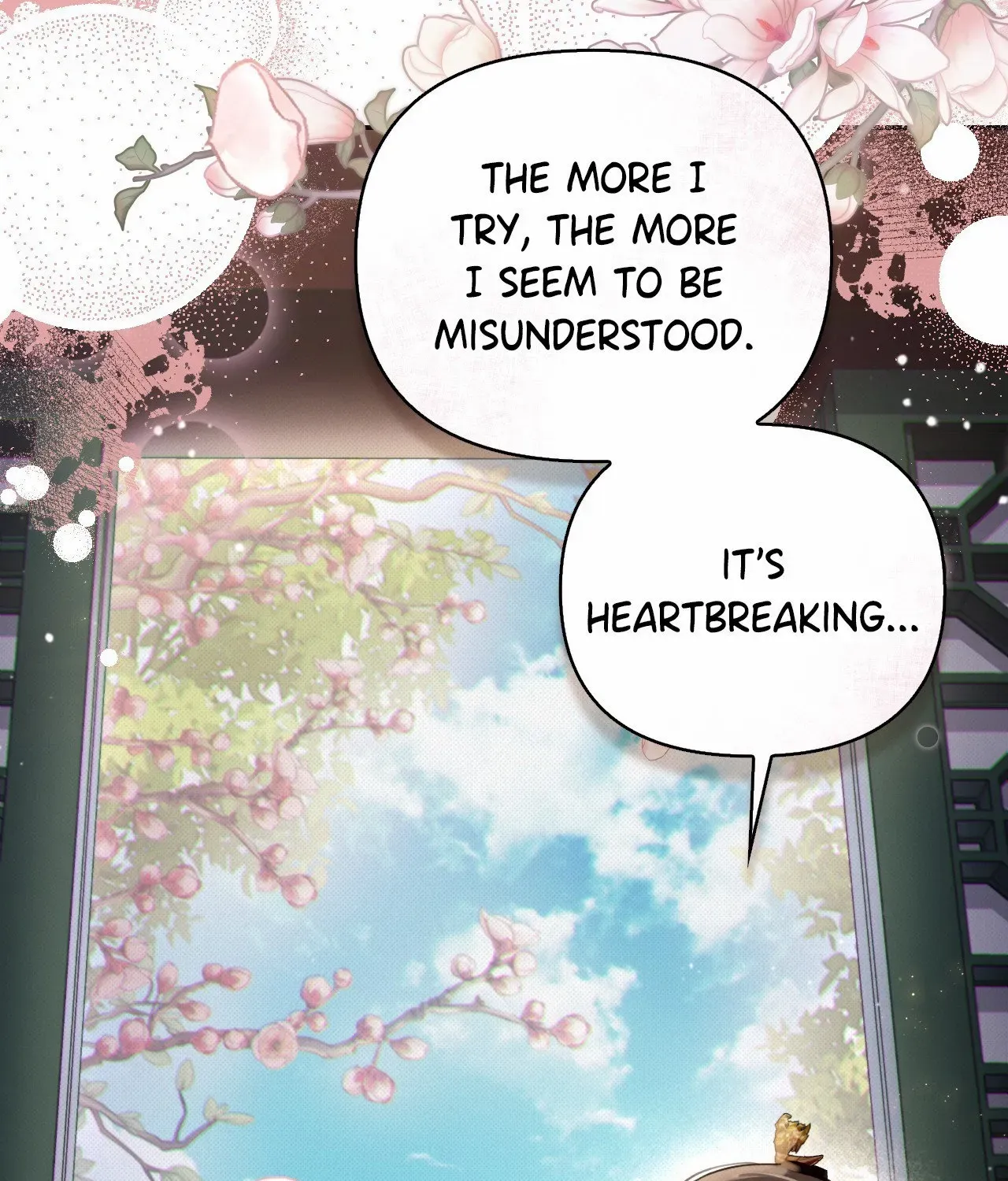 The Queen’s Secret Lessons Chapter 29 page 35 - 