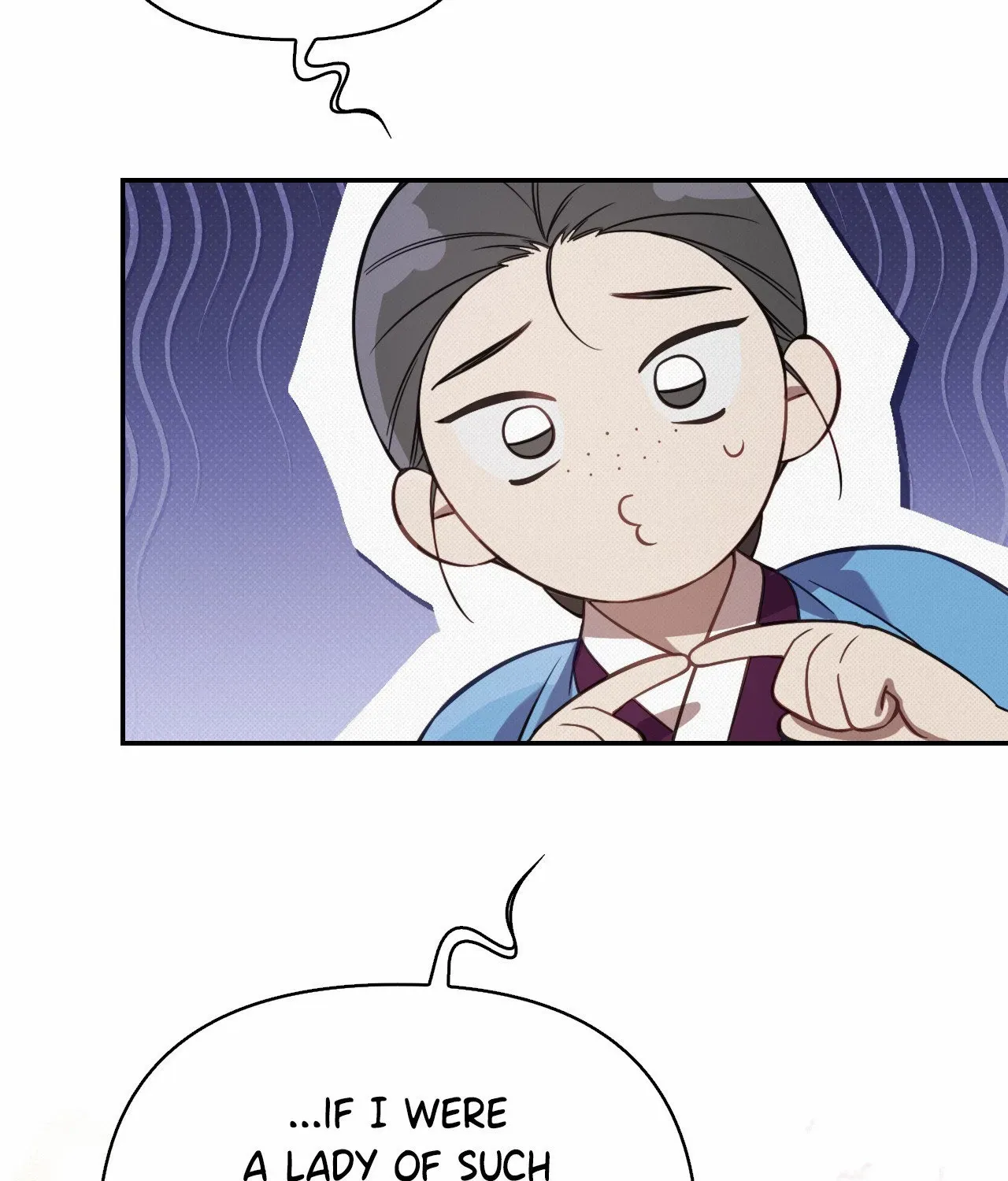 The Queen’s Secret Lessons Chapter 29 page 42 - 