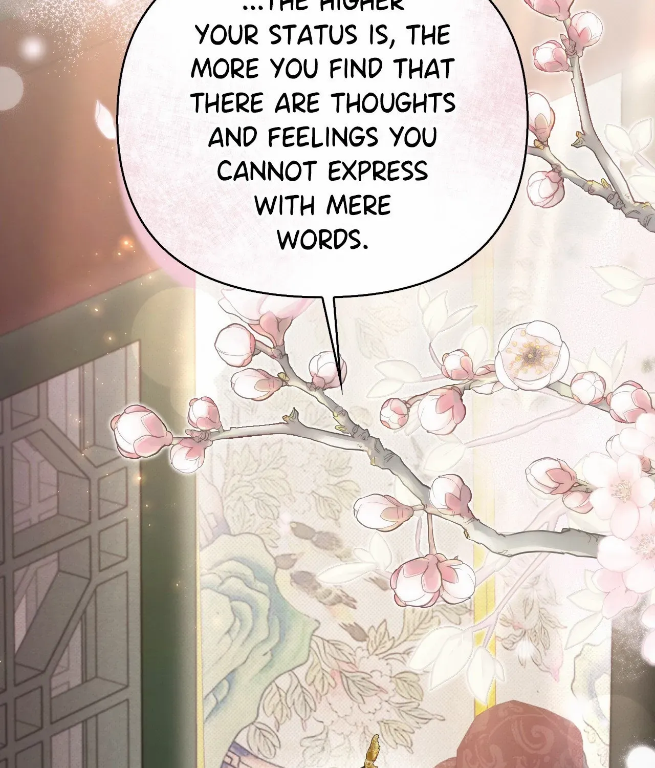 The Queen’s Secret Lessons Chapter 29 page 48 - 