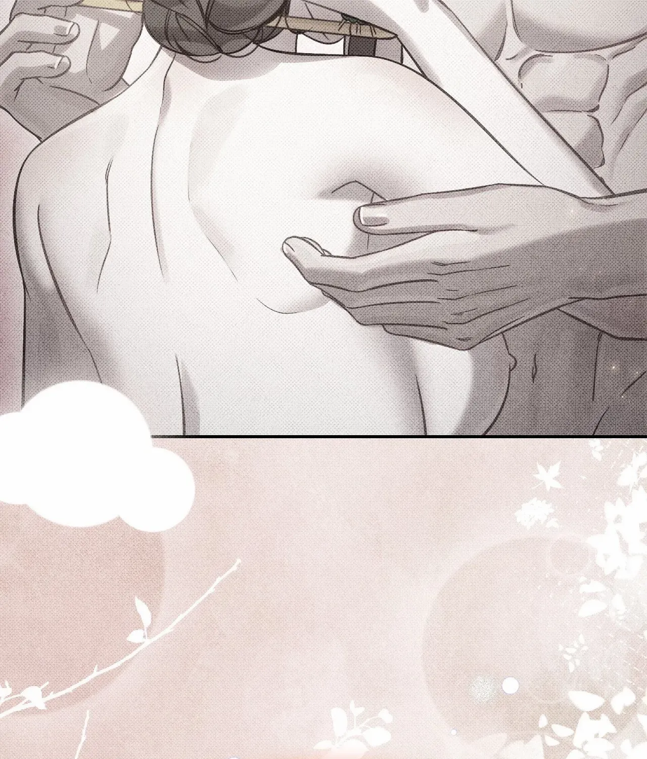 The Queen’s Secret Lessons Chapter 29 page 6 - 