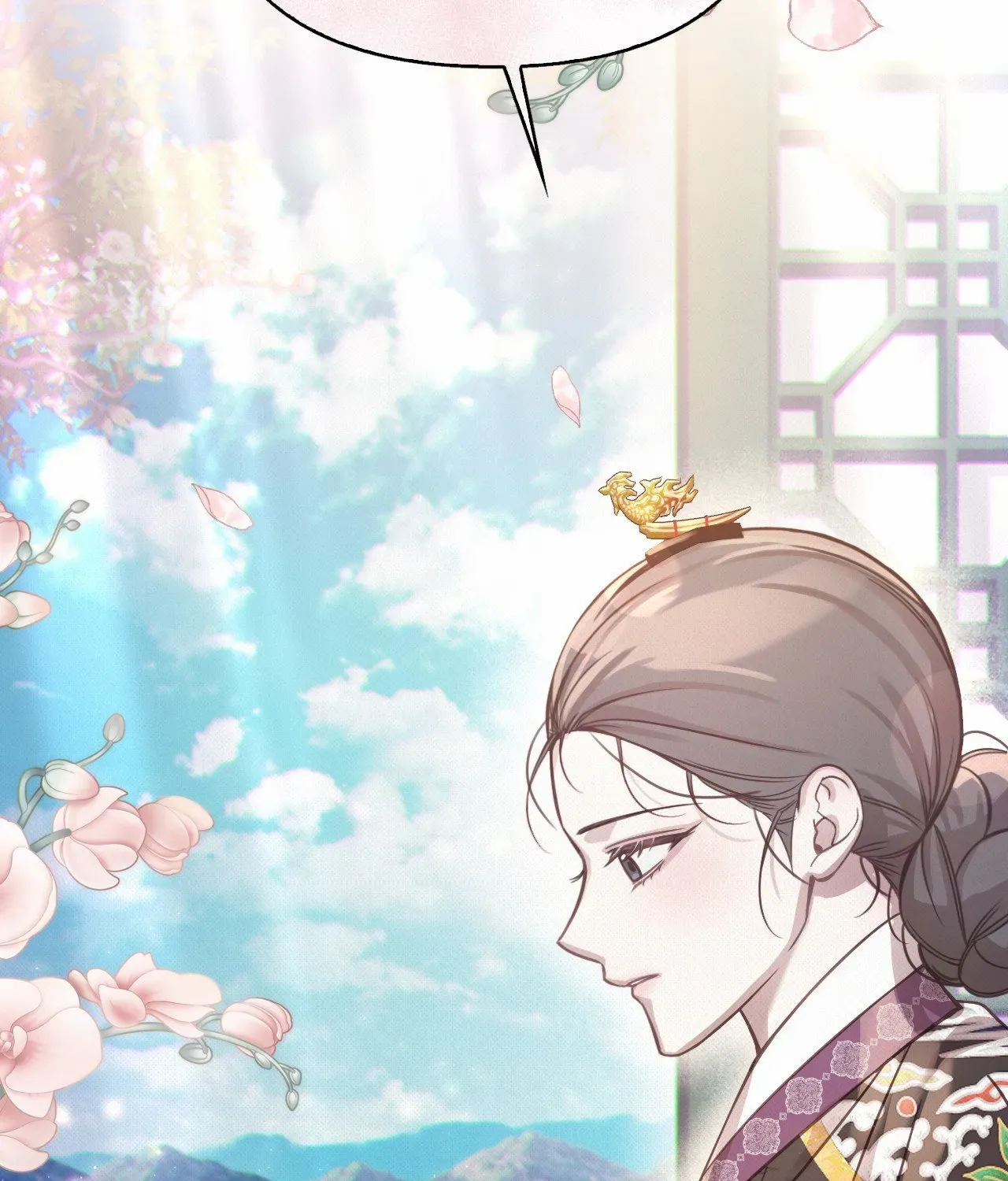 The Queen’s Secret Lessons Chapter 29 page 74 - 