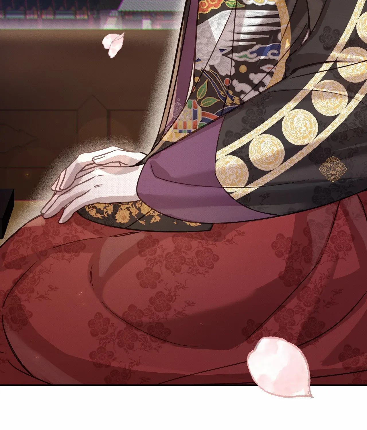 The Queen’s Secret Lessons Chapter 29 page 76 - 