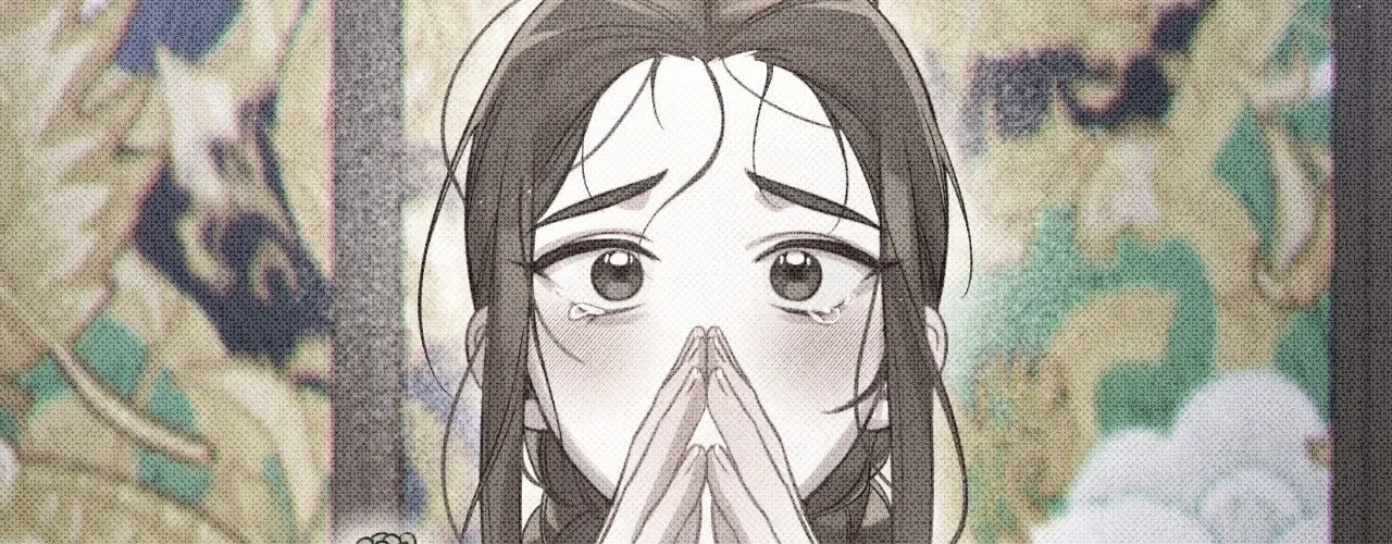 The Queen’s Secret Lessons Chapter 29 page 9 - 