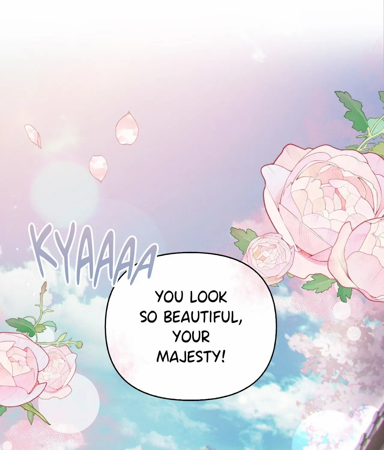 The Queen’s Secret Lessons Chapter 29 page 83 - 