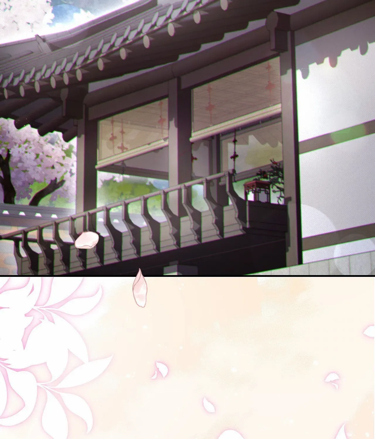 The Queen’s Secret Lessons Chapter 29 page 85 - 