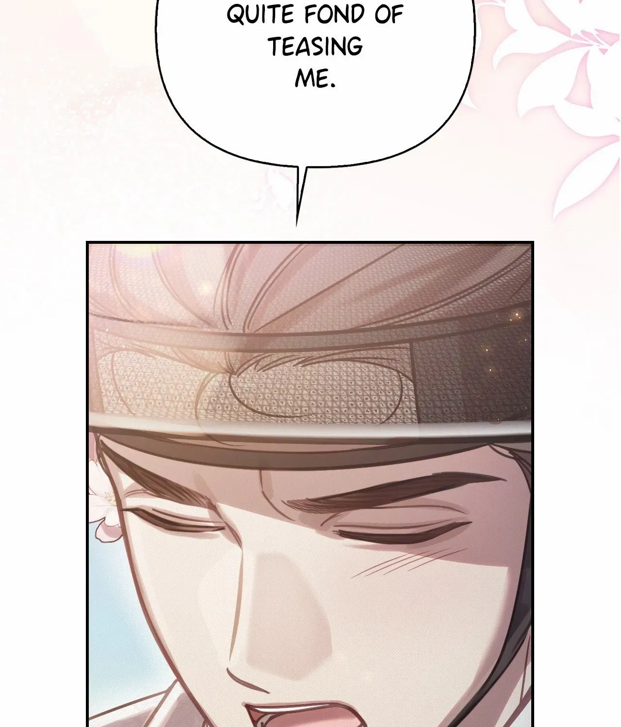 The Queen’s Secret Lessons Chapter 29 page 87 - 
