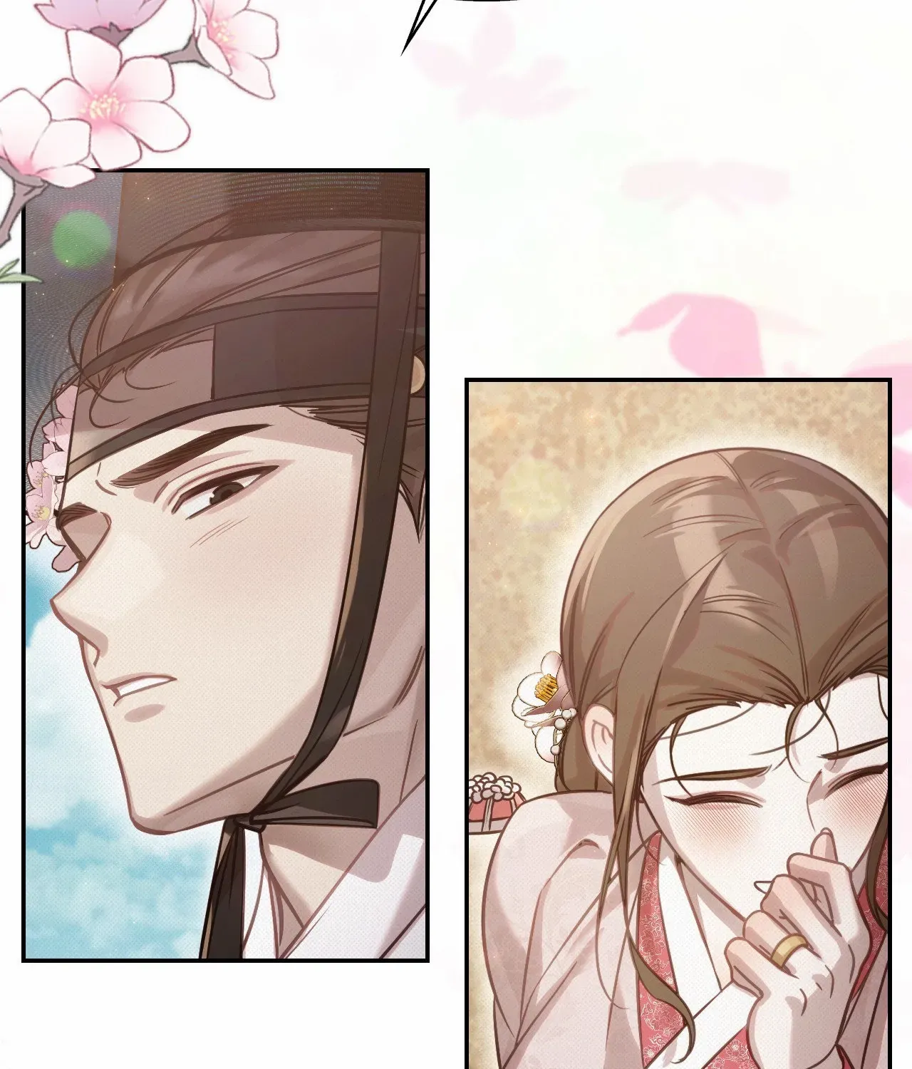 The Queen’s Secret Lessons Chapter 29 page 93 - 