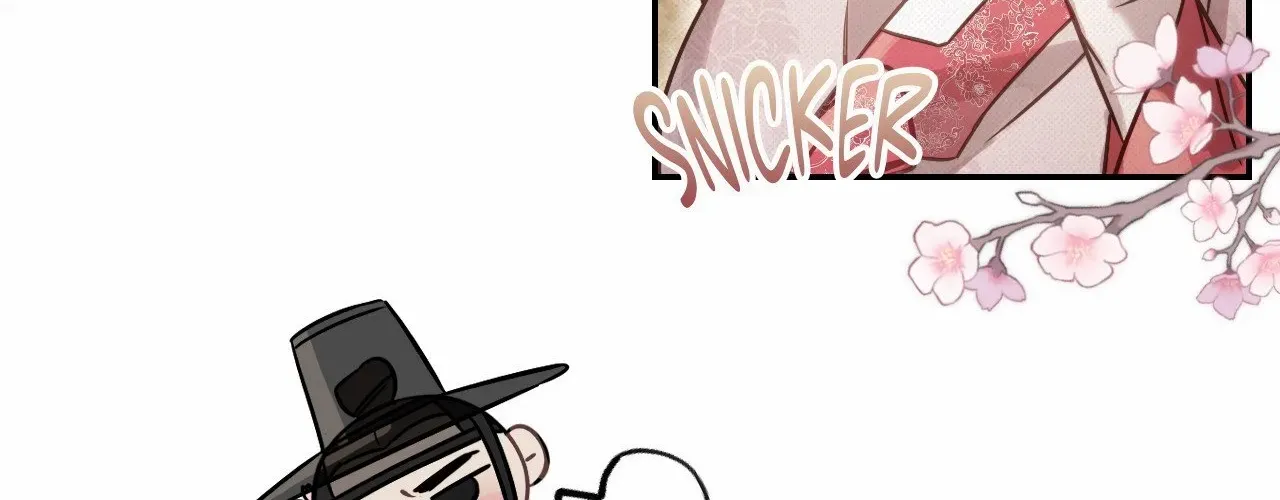 The Queen’s Secret Lessons Chapter 29 page 94 - 