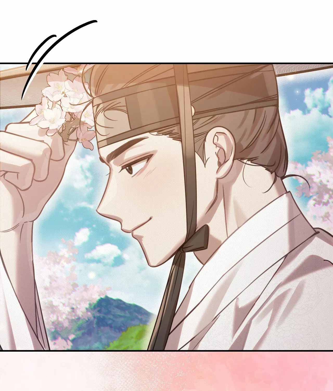 The Queen’s Secret Lessons Chapter 29 page 96 - 