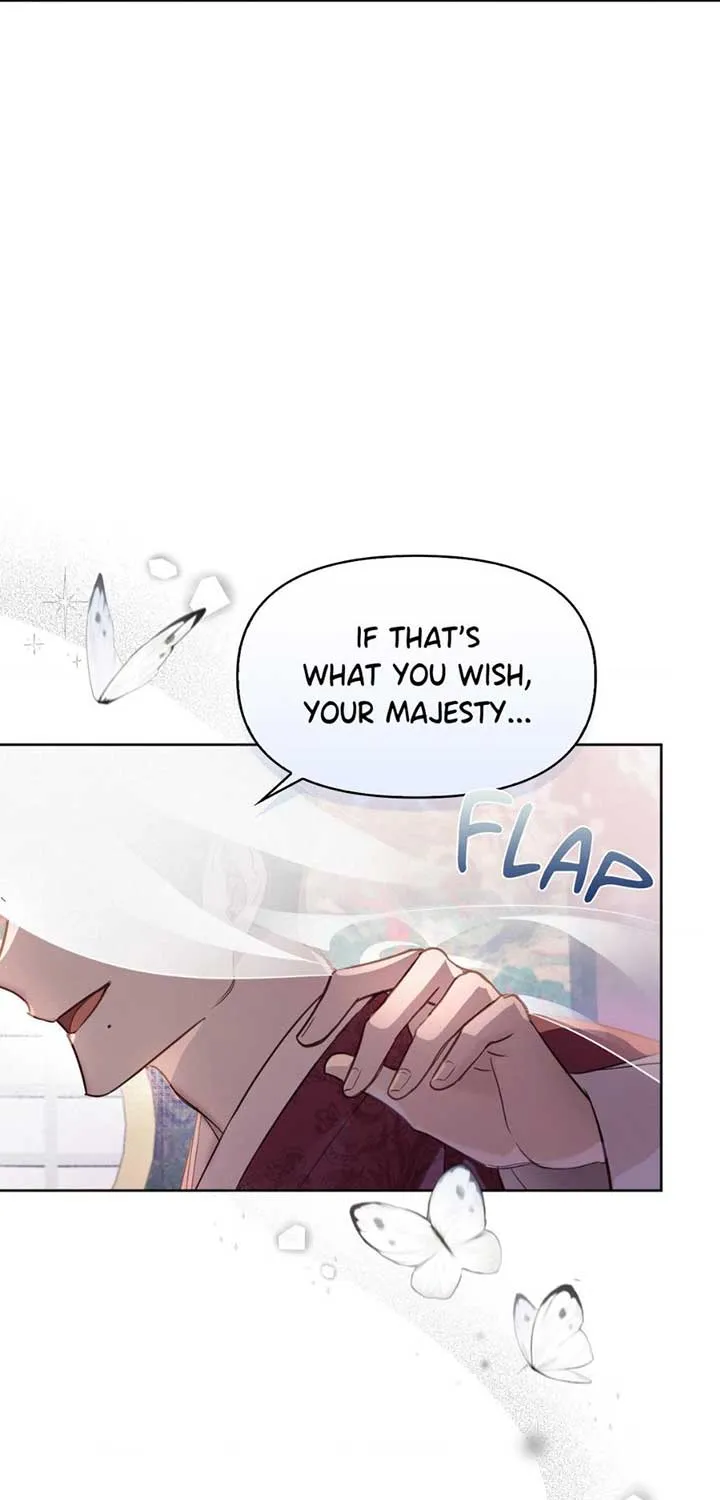 The Queen’s Secret Lessons Chapter 3 page 11 - 