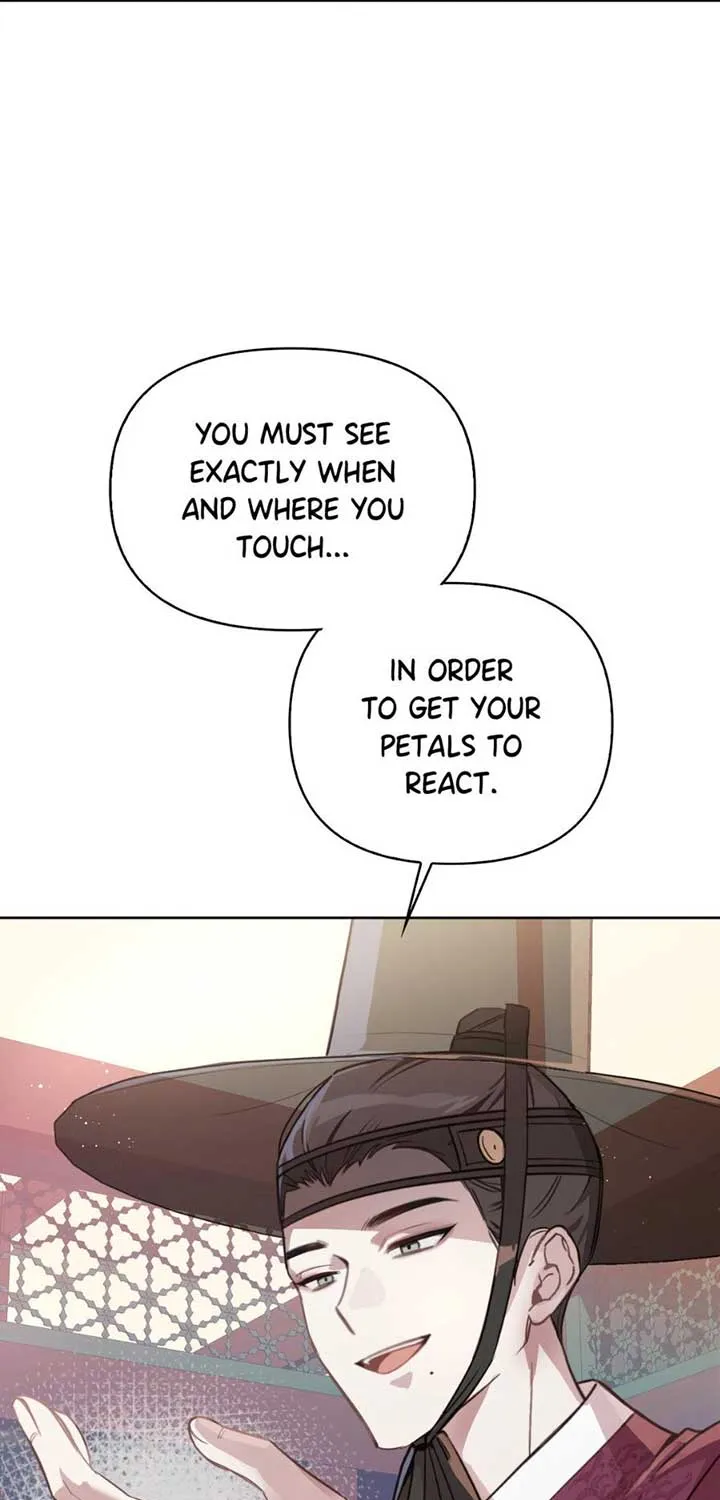 The Queen’s Secret Lessons Chapter 3 page 102 - 