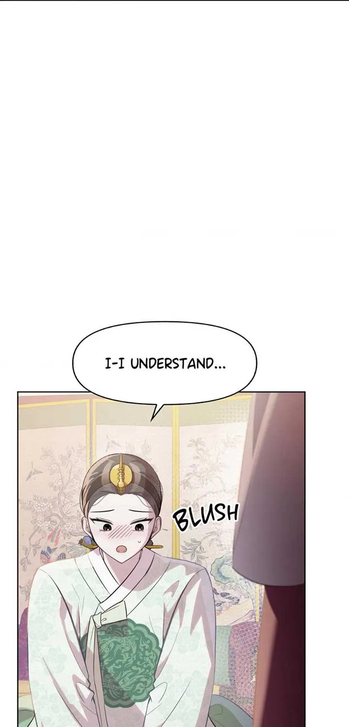 The Queen’s Secret Lessons Chapter 3 page 104 - 