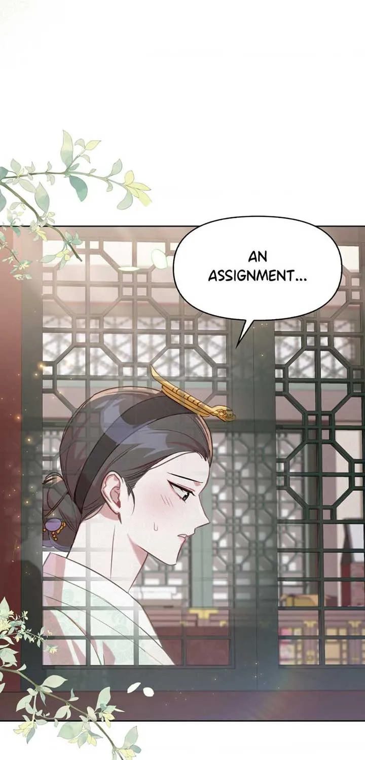 The Queen’s Secret Lessons Chapter 3 page 108 - 