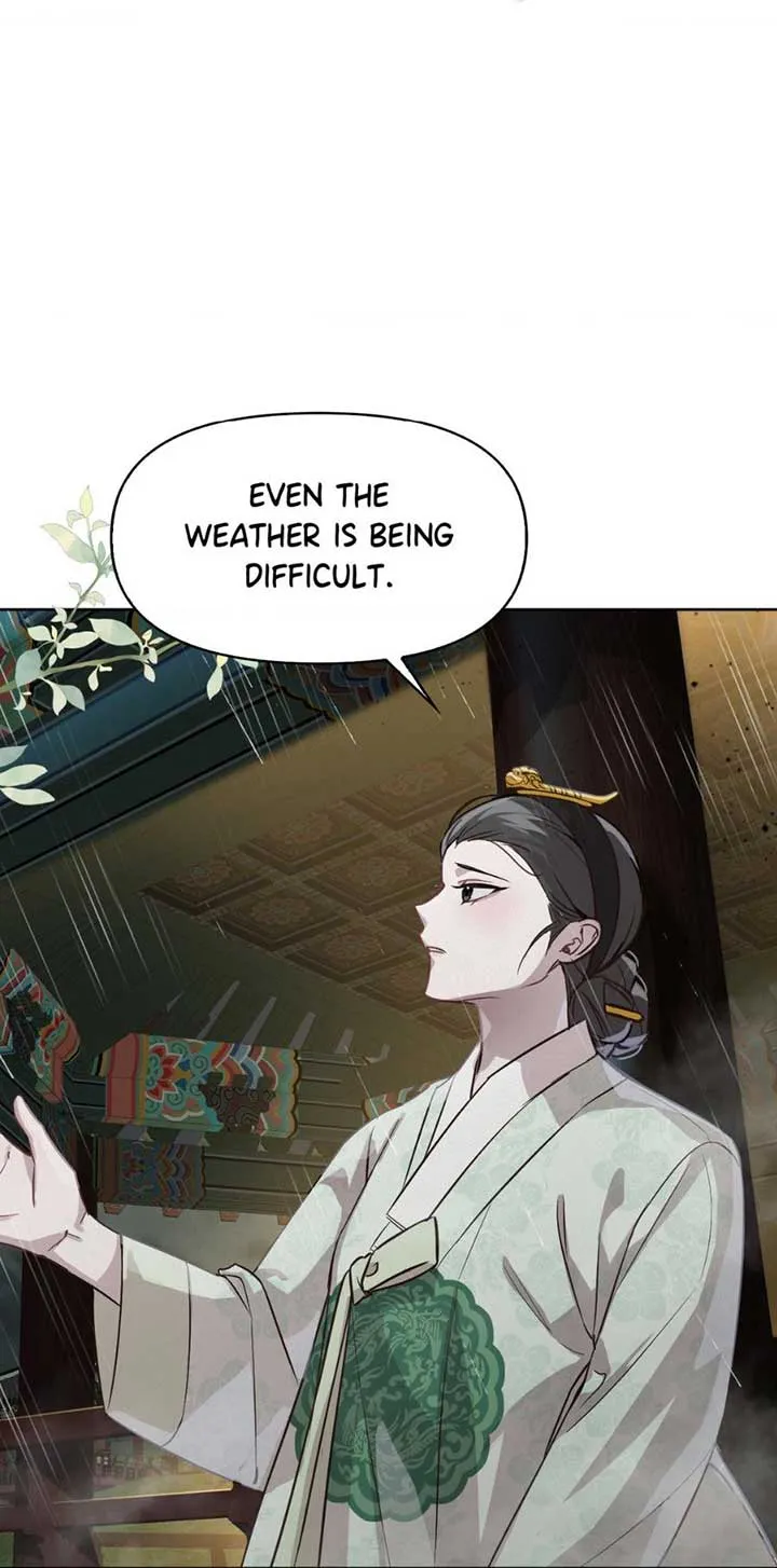The Queen’s Secret Lessons Chapter 3 page 113 - 