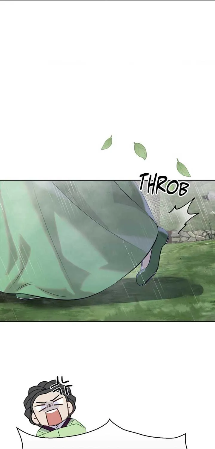 The Queen’s Secret Lessons Chapter 3 page 114 - 