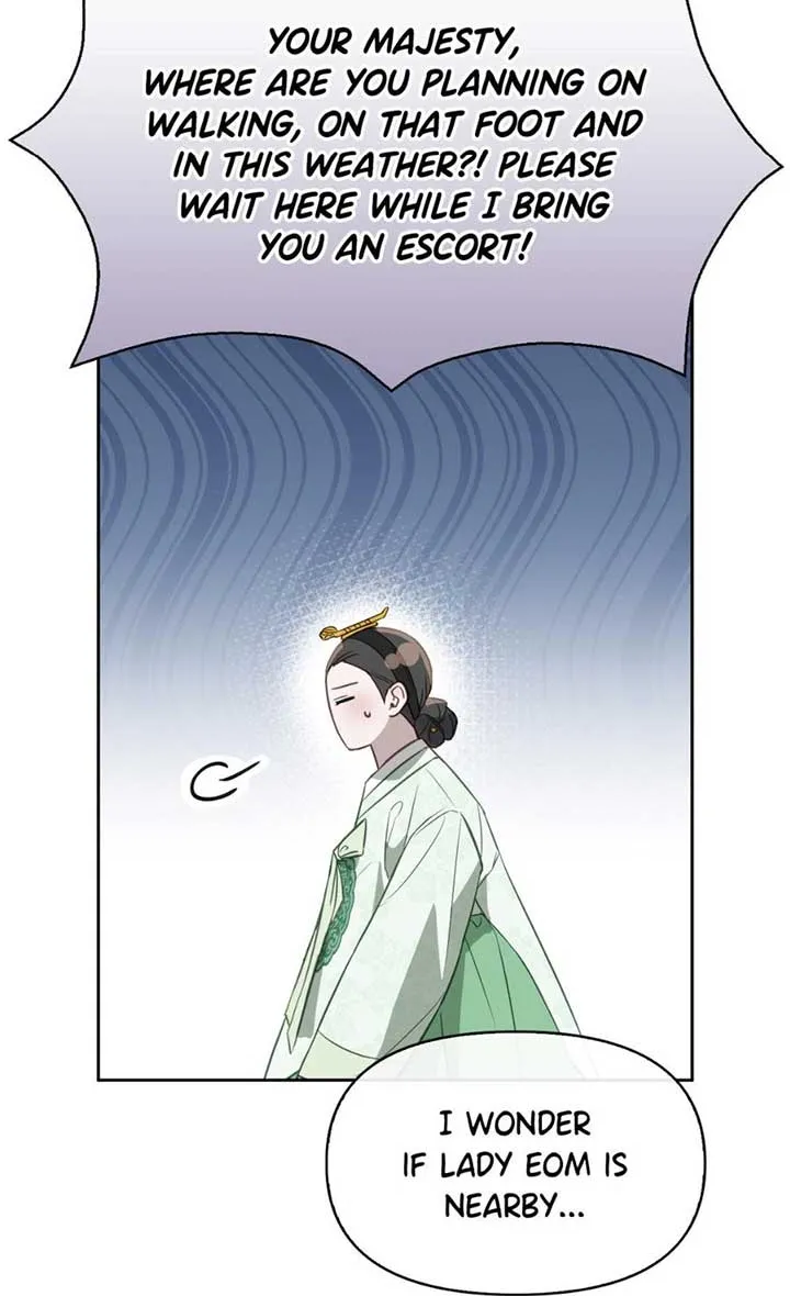 The Queen’s Secret Lessons Chapter 3 page 115 - 