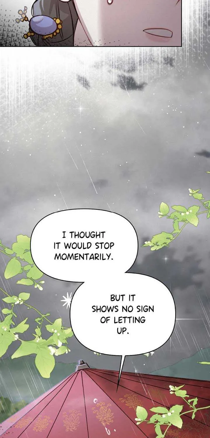 The Queen’s Secret Lessons Chapter 3 page 119 - 