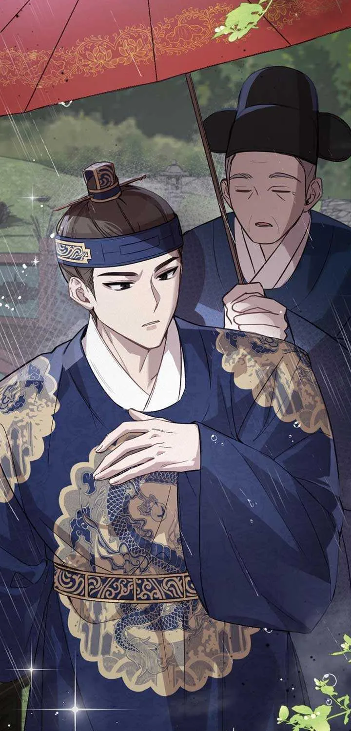 The Queen’s Secret Lessons Chapter 3 page 120 - 