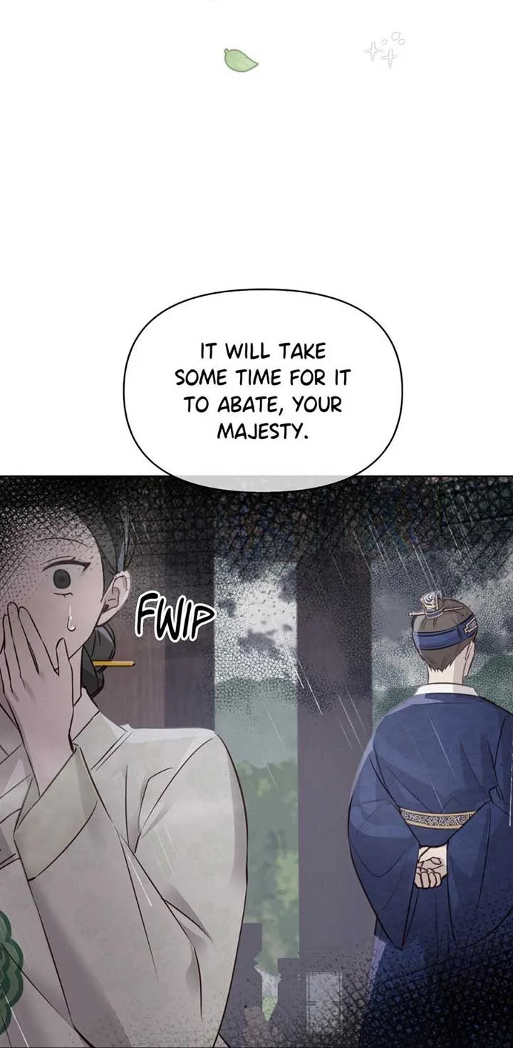 The Queen’s Secret Lessons Chapter 3 page 122 - 