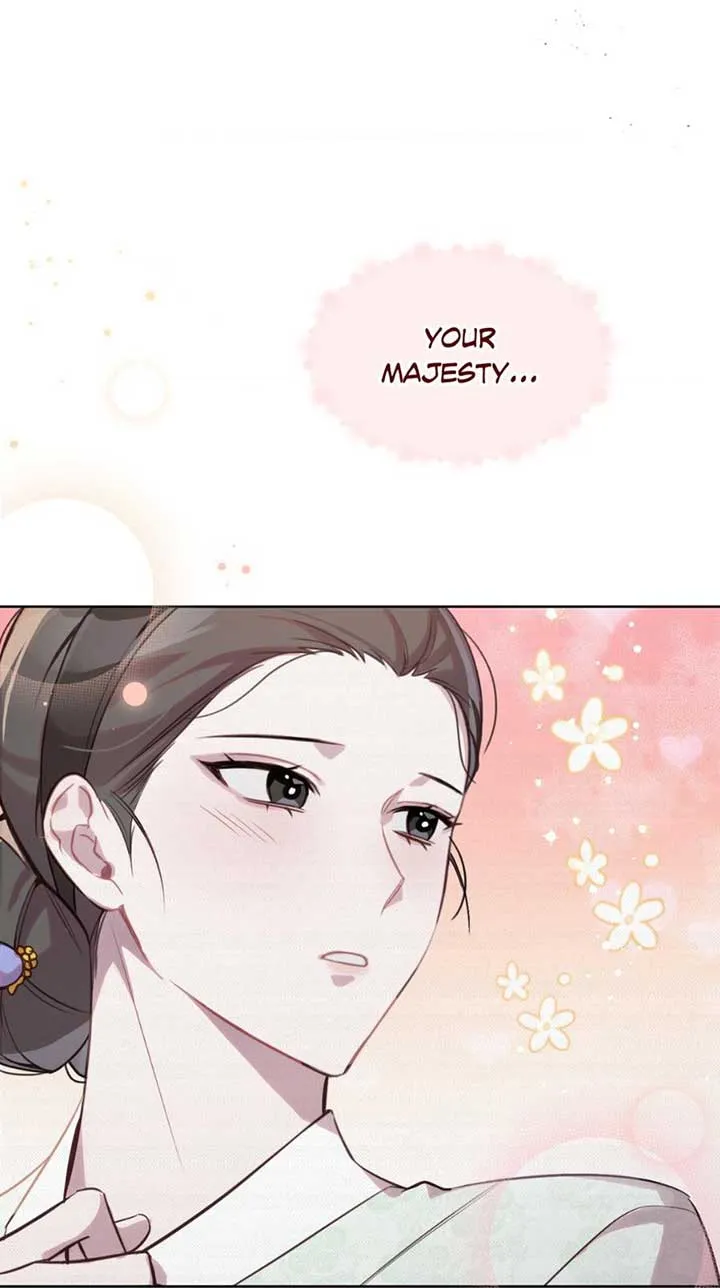 The Queen’s Secret Lessons Chapter 3 page 125 - 