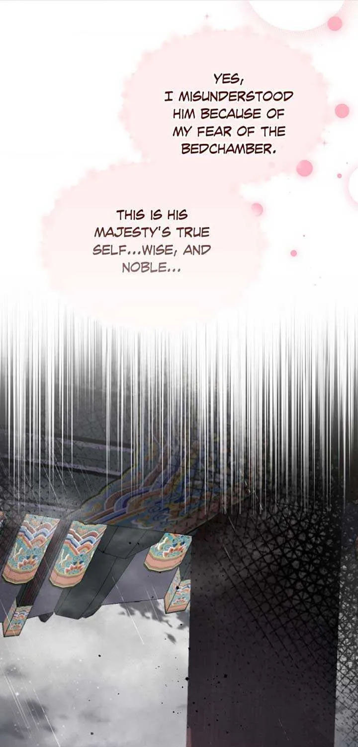 The Queen’s Secret Lessons Chapter 3 page 126 - 