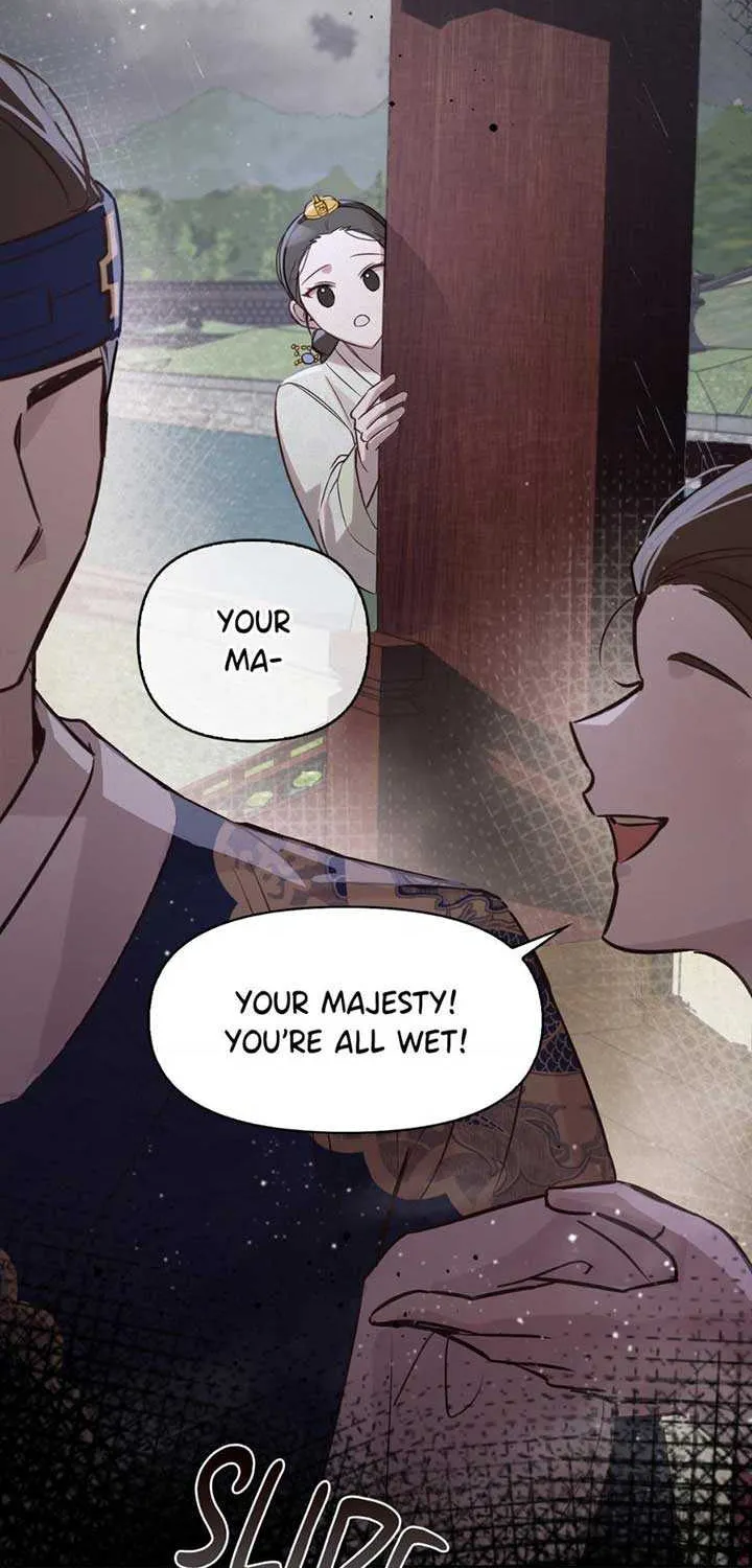 The Queen’s Secret Lessons Chapter 3 page 127 - 