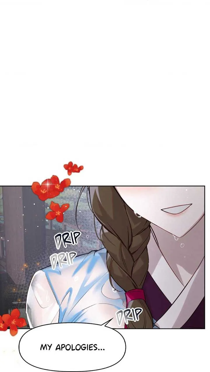 The Queen’s Secret Lessons Chapter 3 page 131 - 