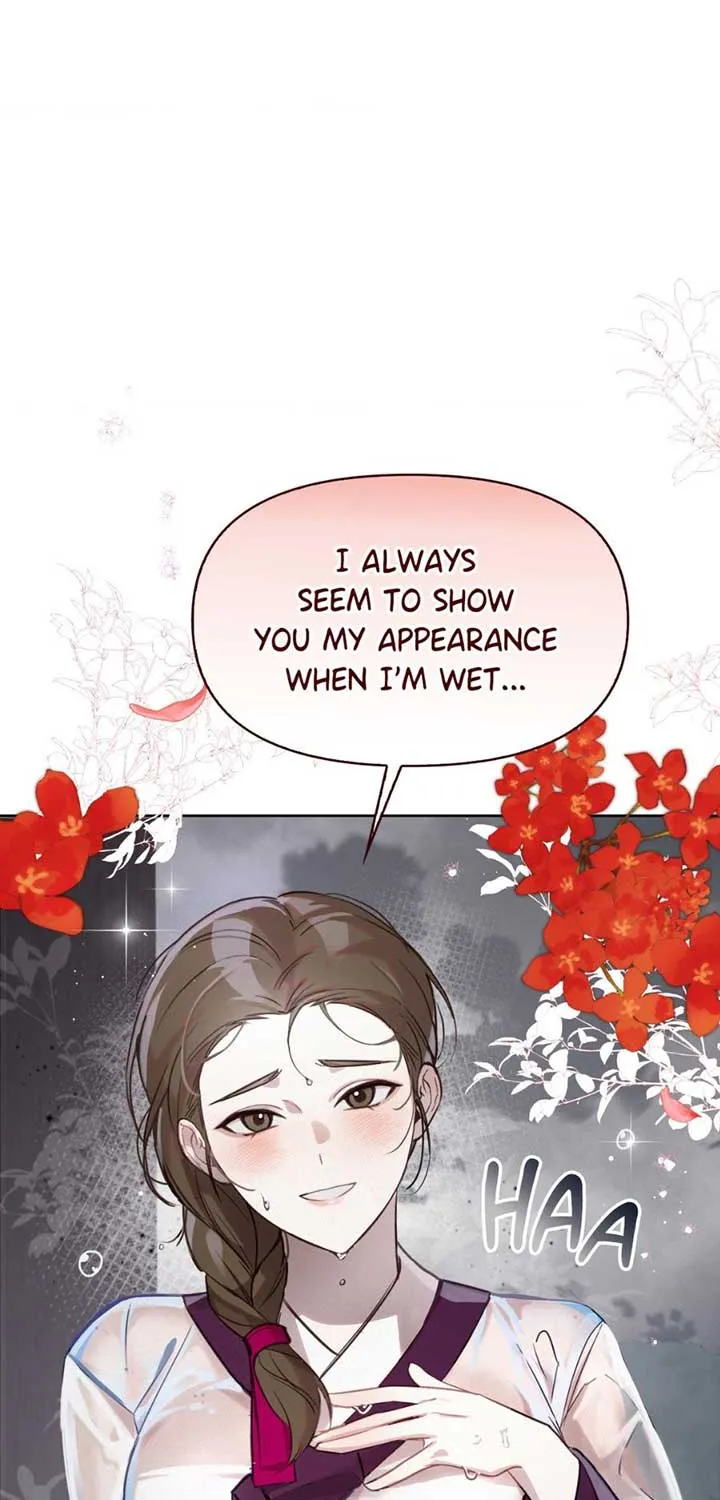 The Queen’s Secret Lessons Chapter 3 page 132 - 