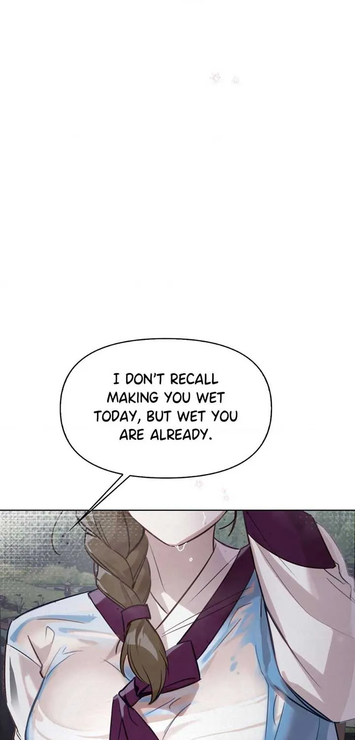 The Queen’s Secret Lessons Chapter 3 page 137 - 