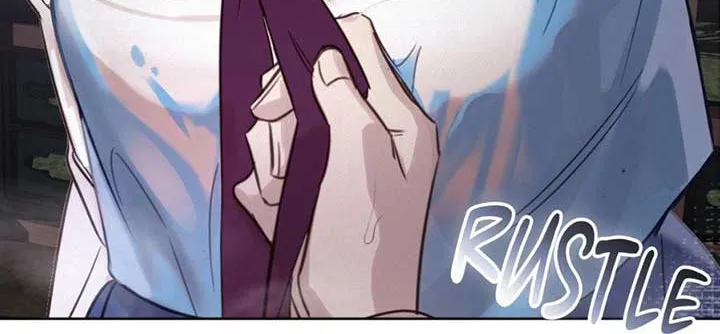The Queen’s Secret Lessons Chapter 3 page 138 - 