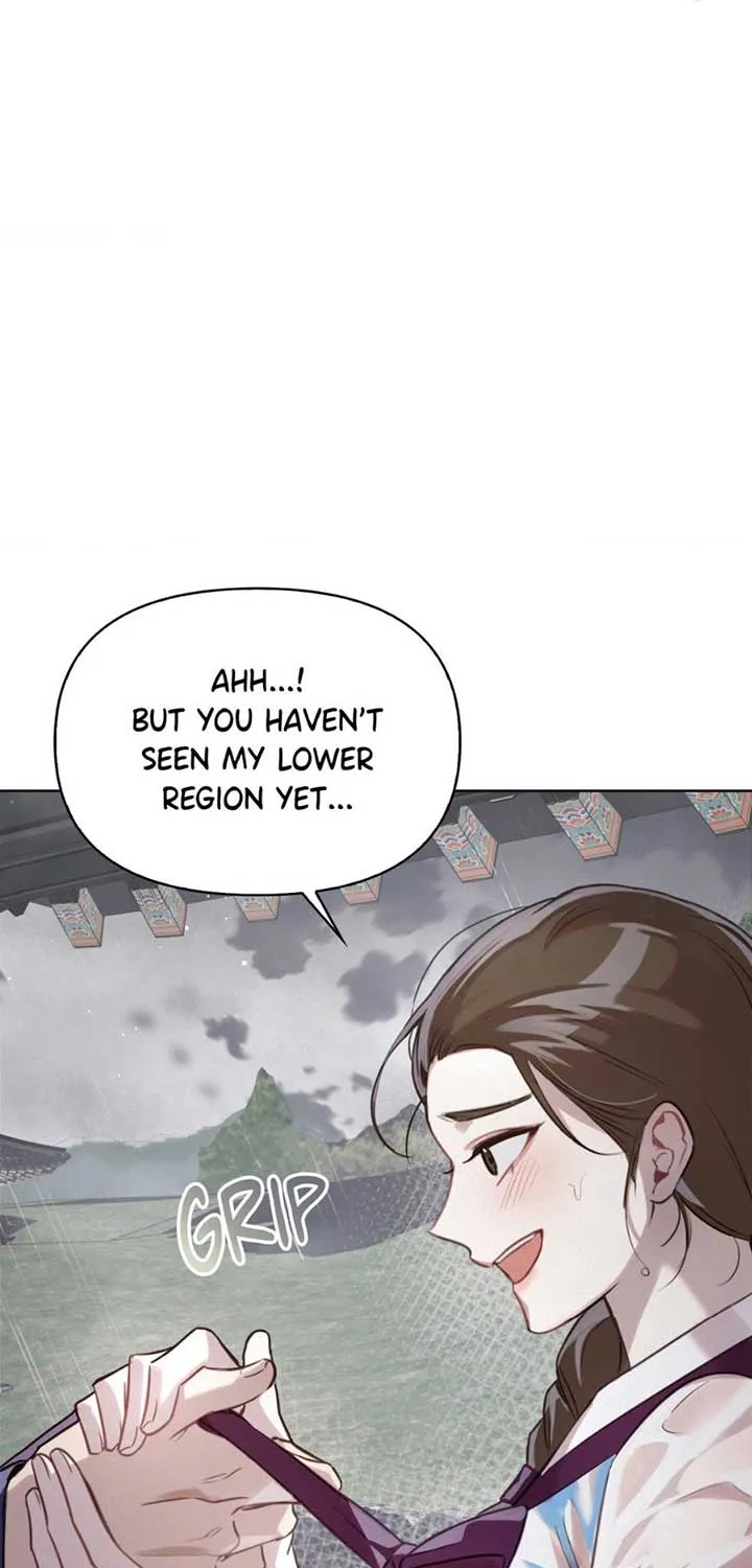 The Queen’s Secret Lessons Chapter 3 page 139 - 