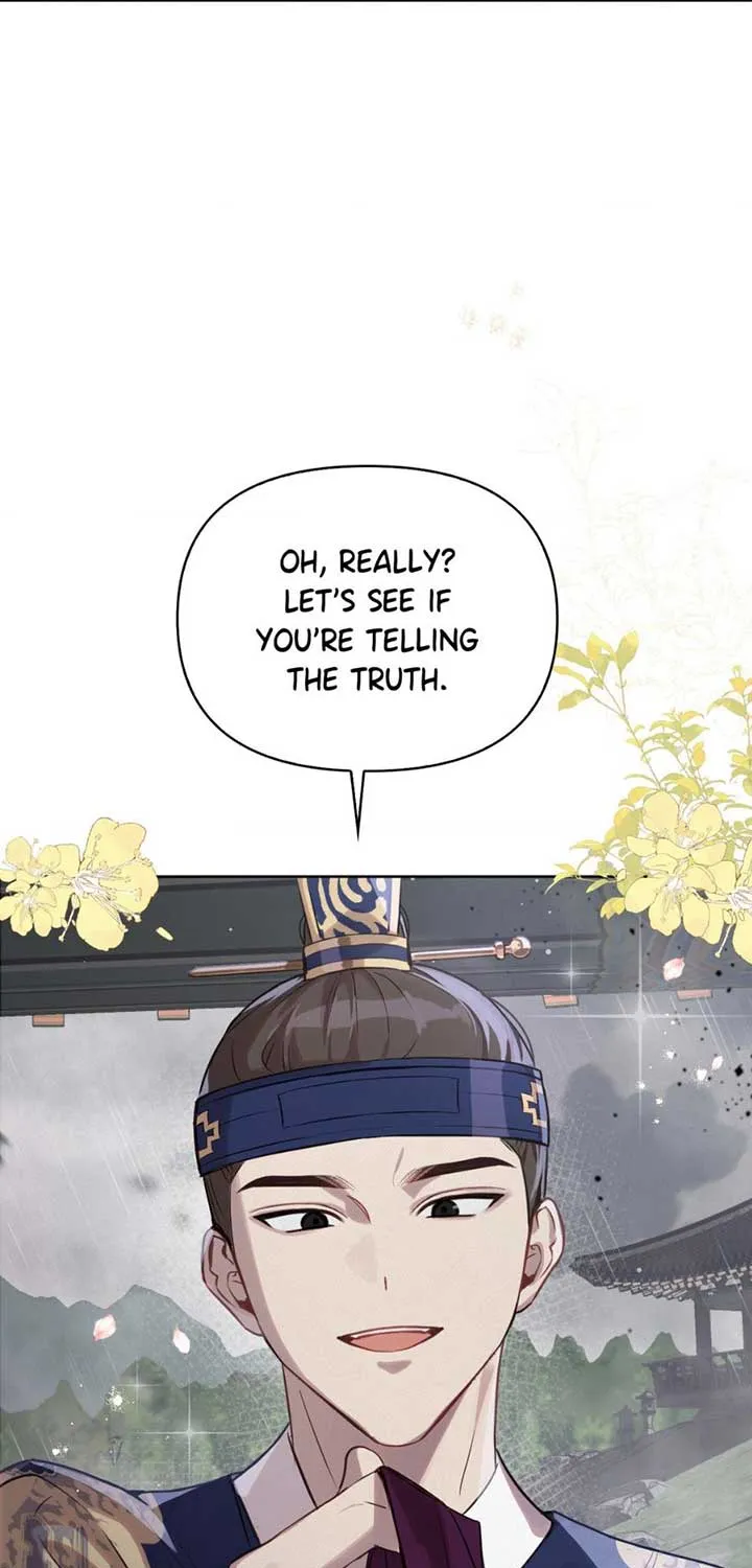 The Queen’s Secret Lessons Chapter 3 page 141 - 