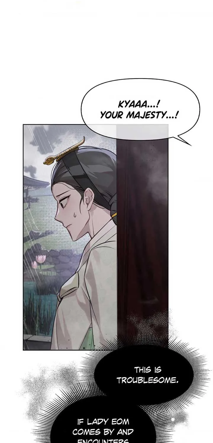The Queen’s Secret Lessons Chapter 3 page 143 - 
