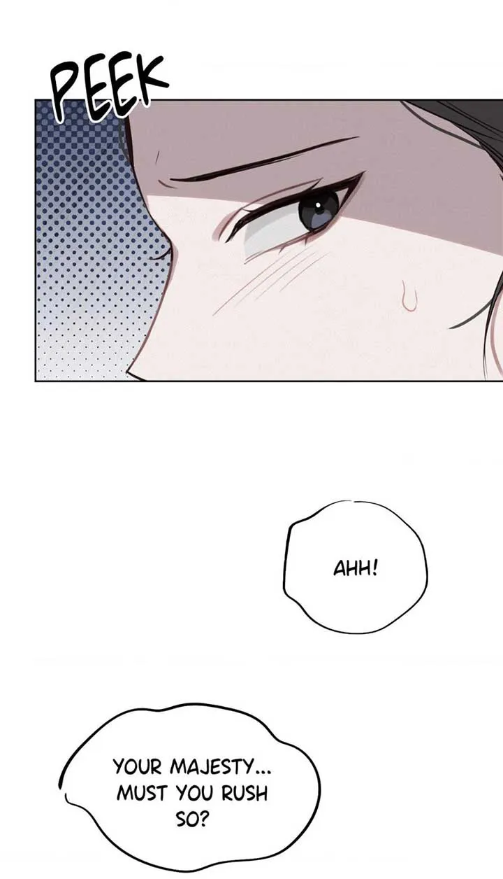 The Queen’s Secret Lessons Chapter 3 page 145 - 